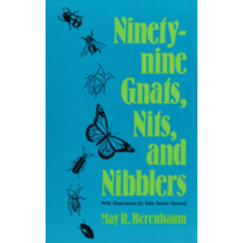 ninety-nine gnats, nits, and nibblers