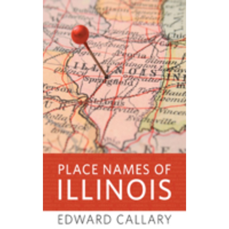 place names of illinois