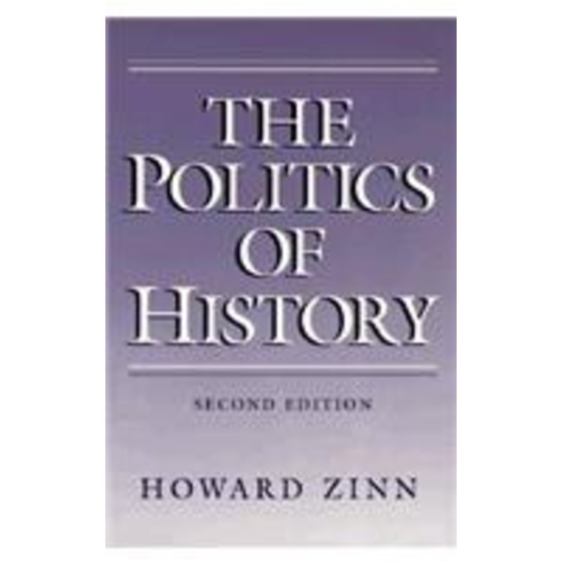the politics of history