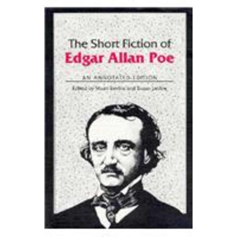 the short fiction of edgar allan poe: an annotated edition