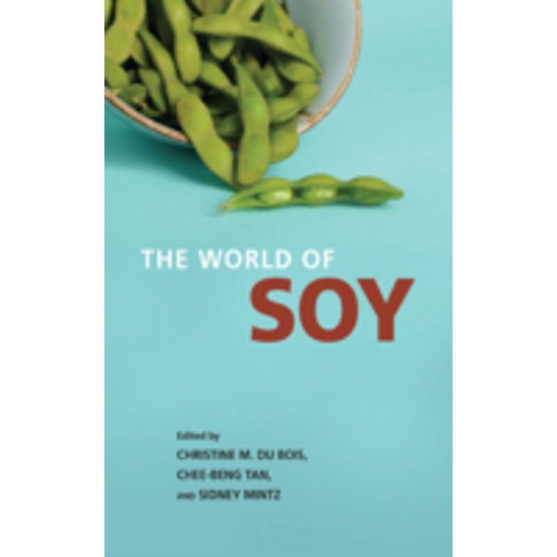 world of soy