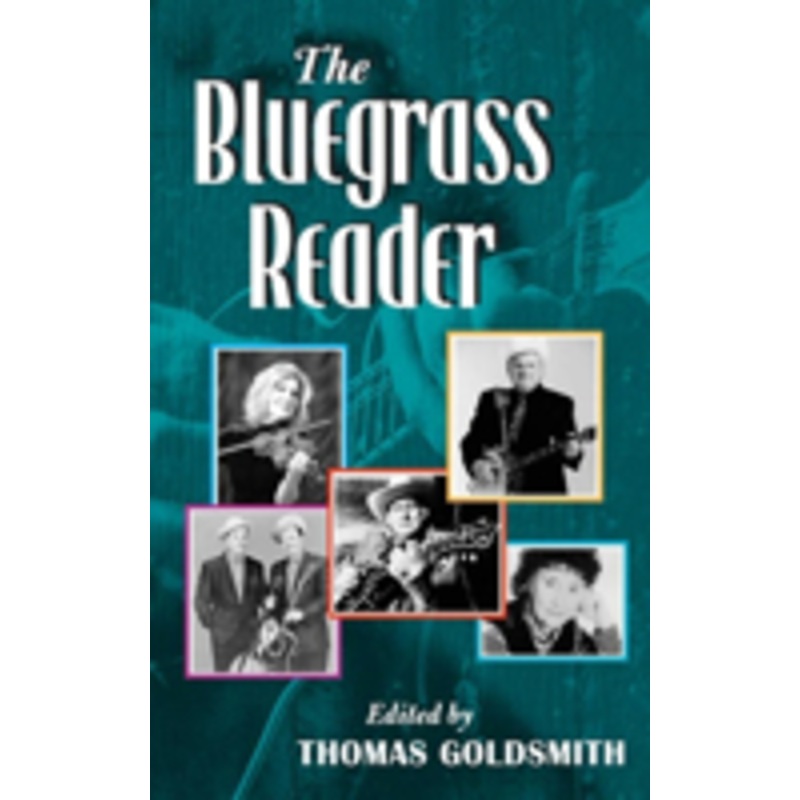 bluegrass reader