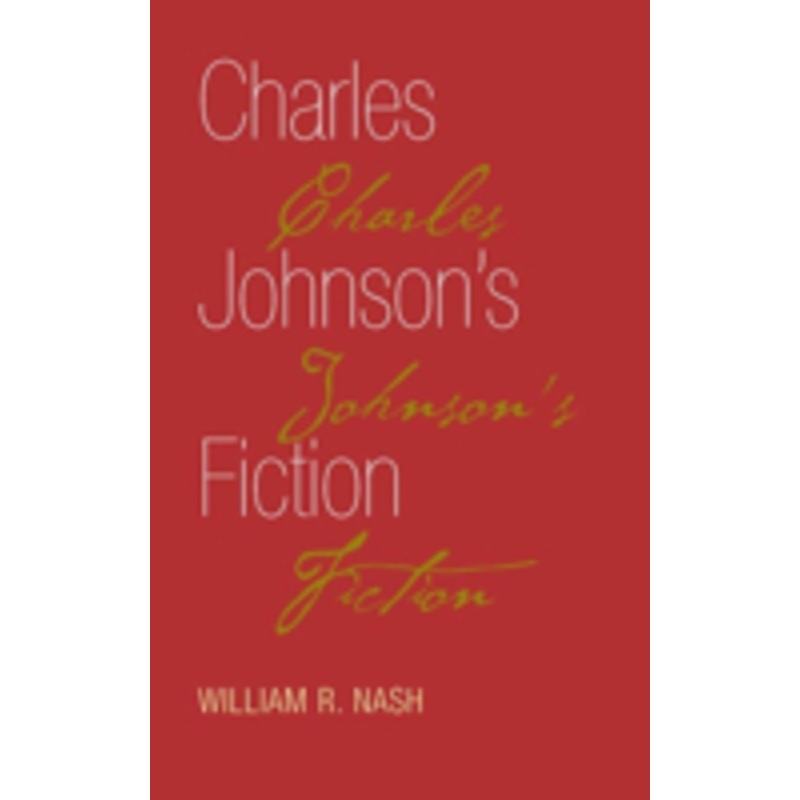 charles johnson’s fiction