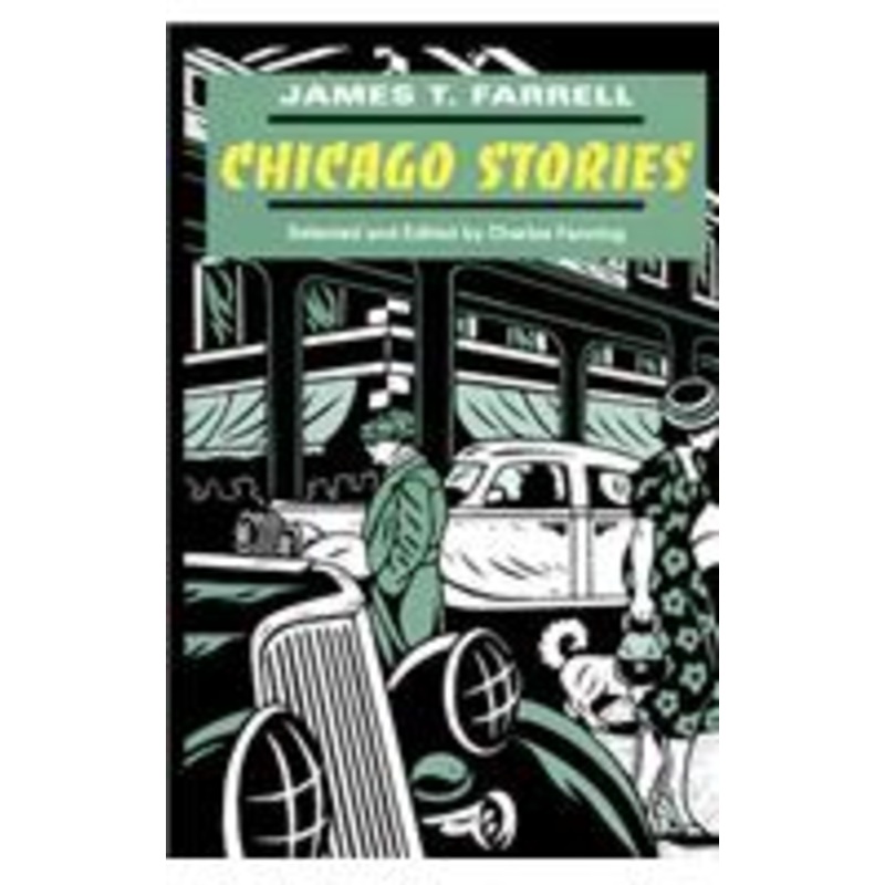 chicago stories