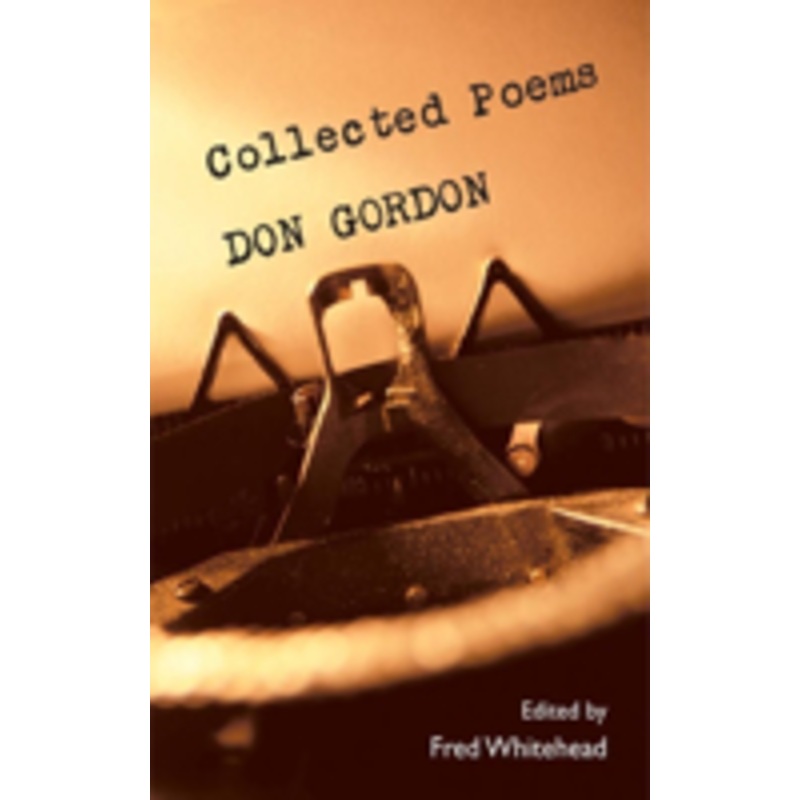 collected poems