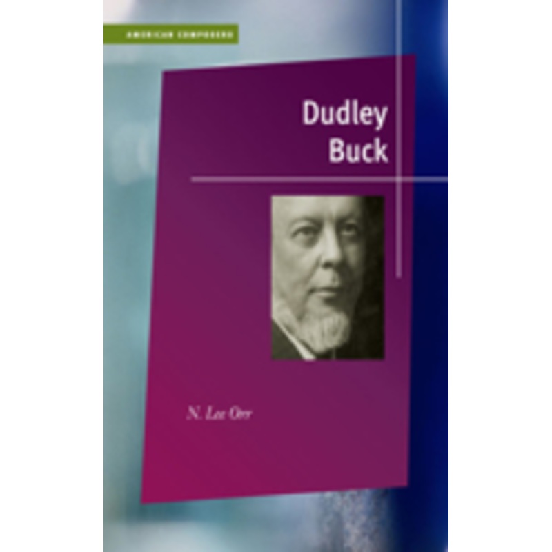 dudley buck