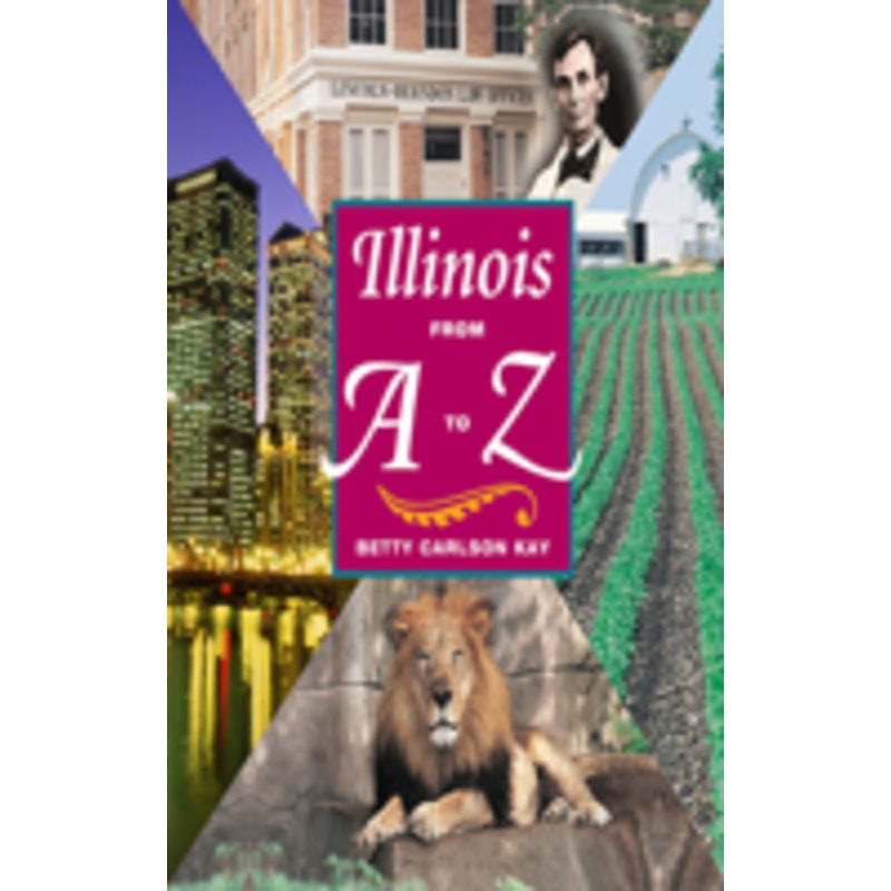 illinois from a to z