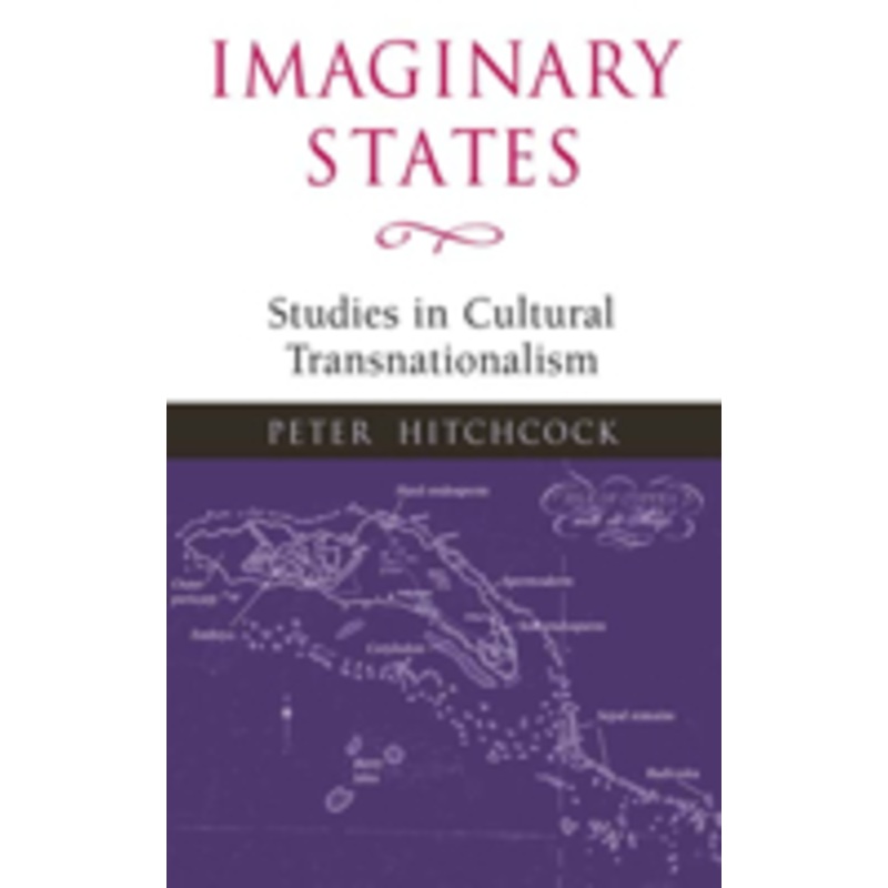 imaginary states: studies in cultural transnationalism