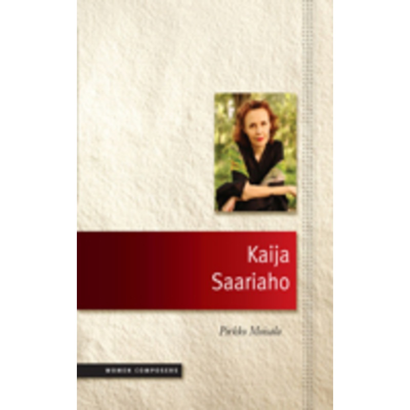 kaija saariaho