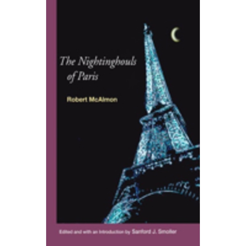 nightinghouls of paris