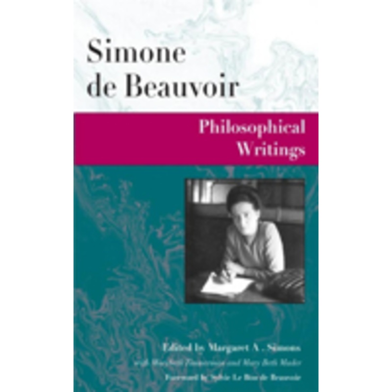 philosophical writings