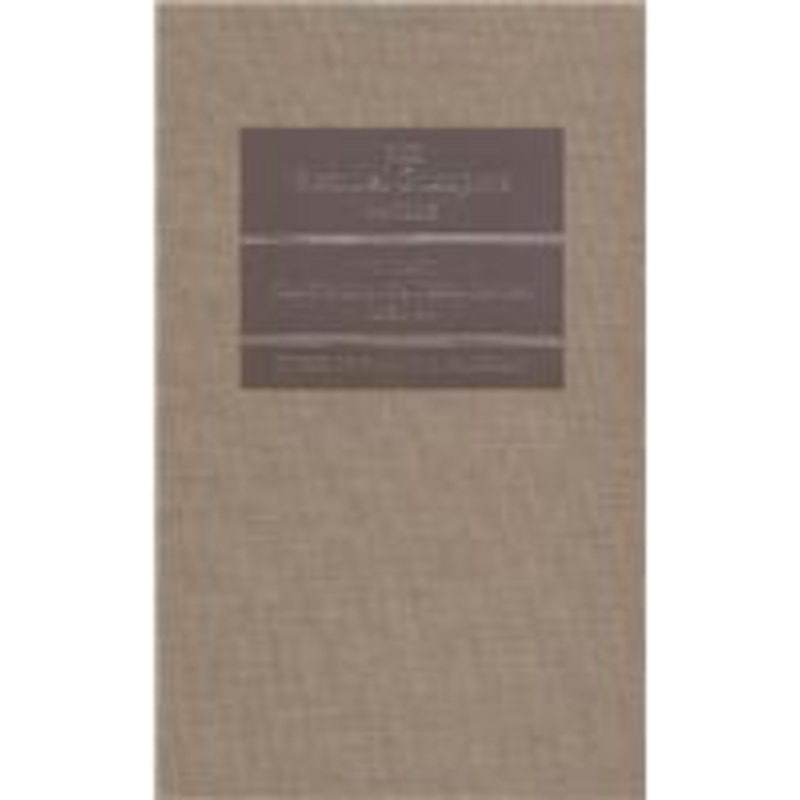 samuel gompers papers, vol. 1: the making of a union leader, 1850-86 volume 1