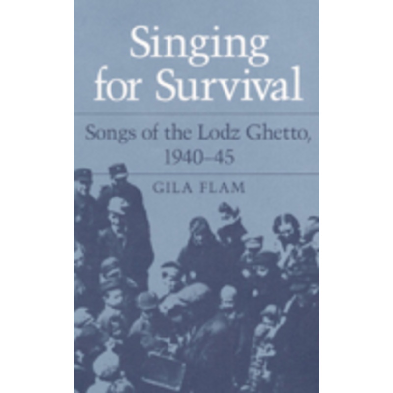 singing for survival: