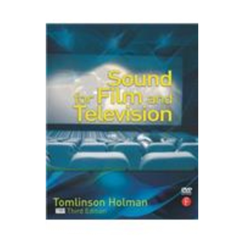 sound for film and television
