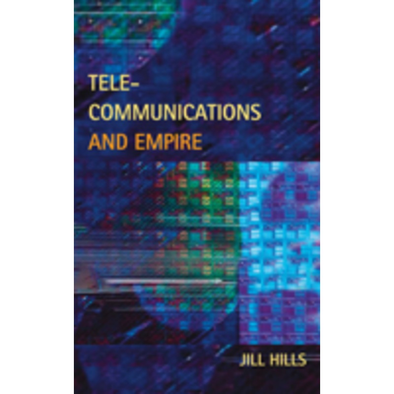 telecommunications and empire