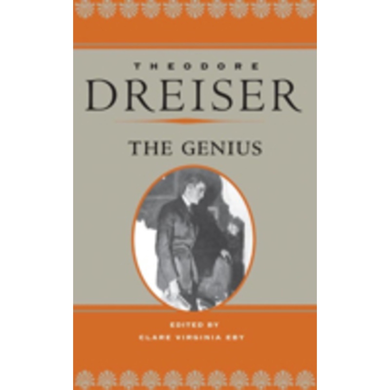 the genius