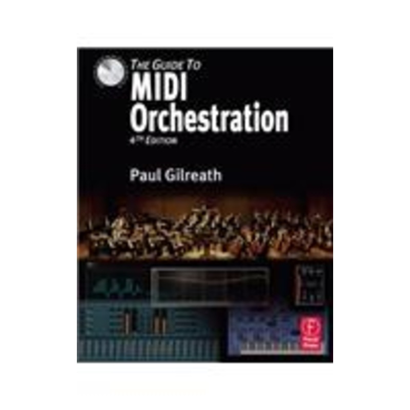 the guide to midi orchestration 4e