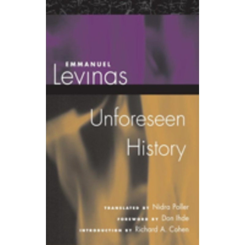 unforeseen history