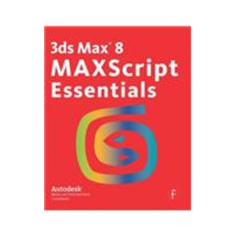 3ds max 8 maxscript essentials