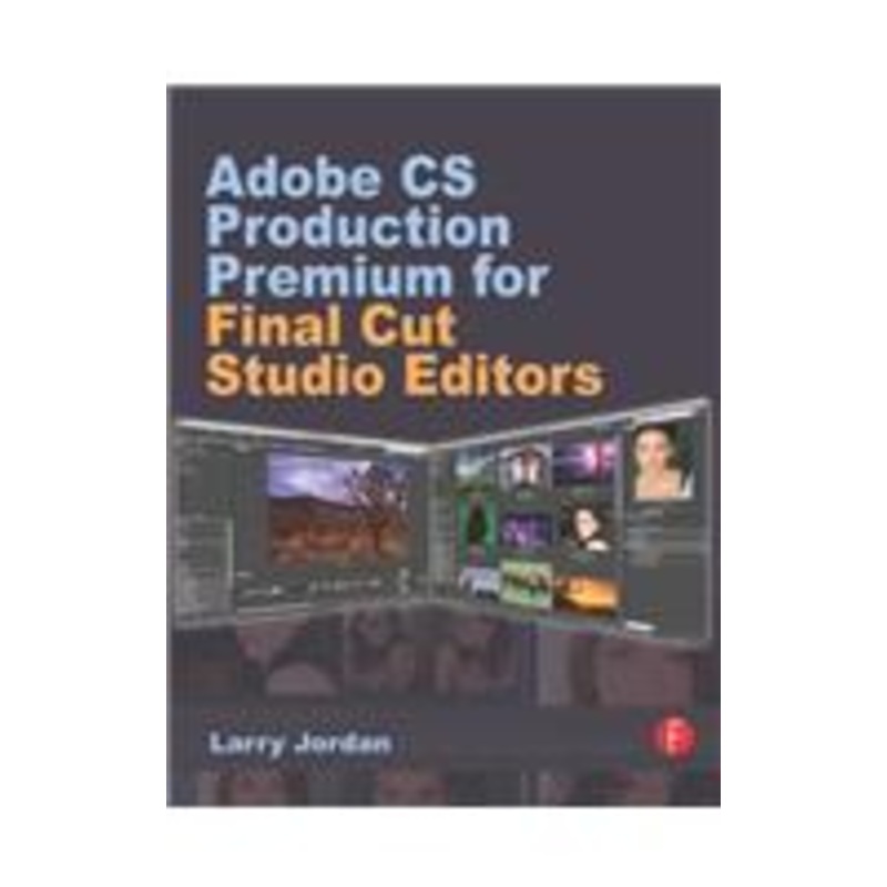 adobe cs production premium for final cut studio editors