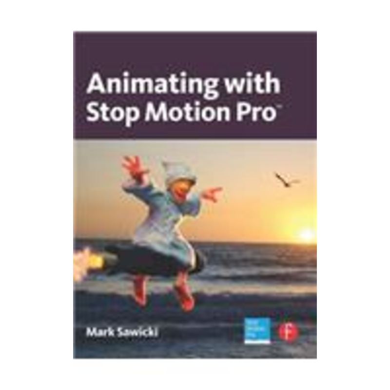 animating with stop motion pro