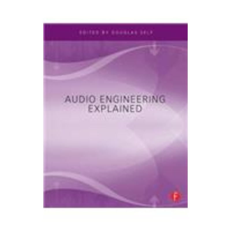 audio engineering explained