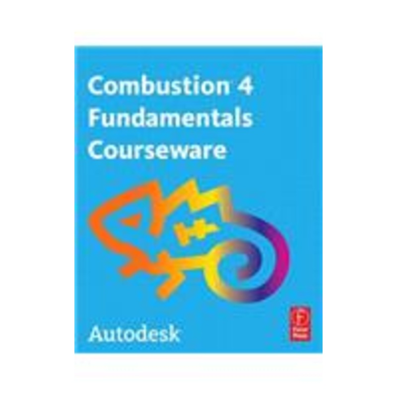 autodesk combustion 4 fundamentals courseware