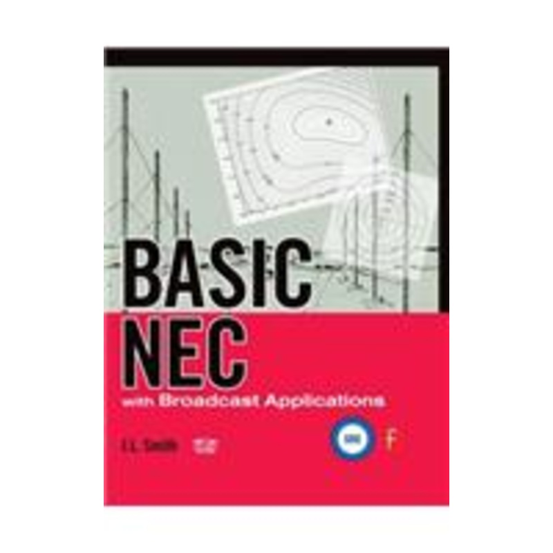 basic nec with broadcast applications