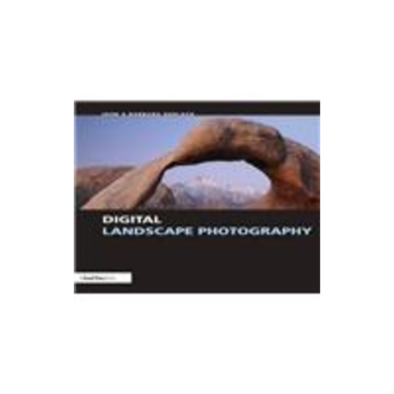 digital landscape photography