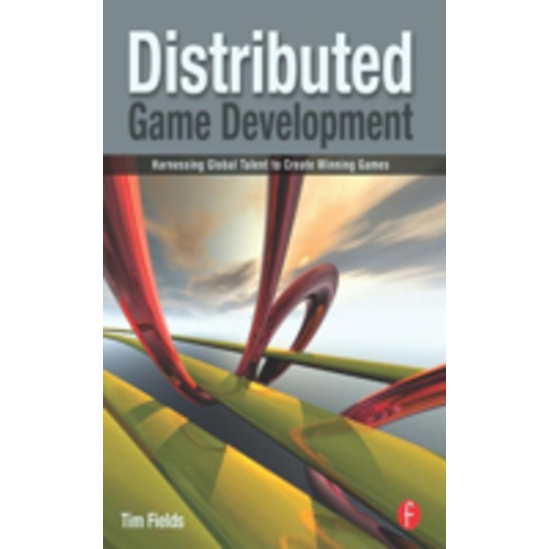 distributed game development: harnessing global talent to create winning games