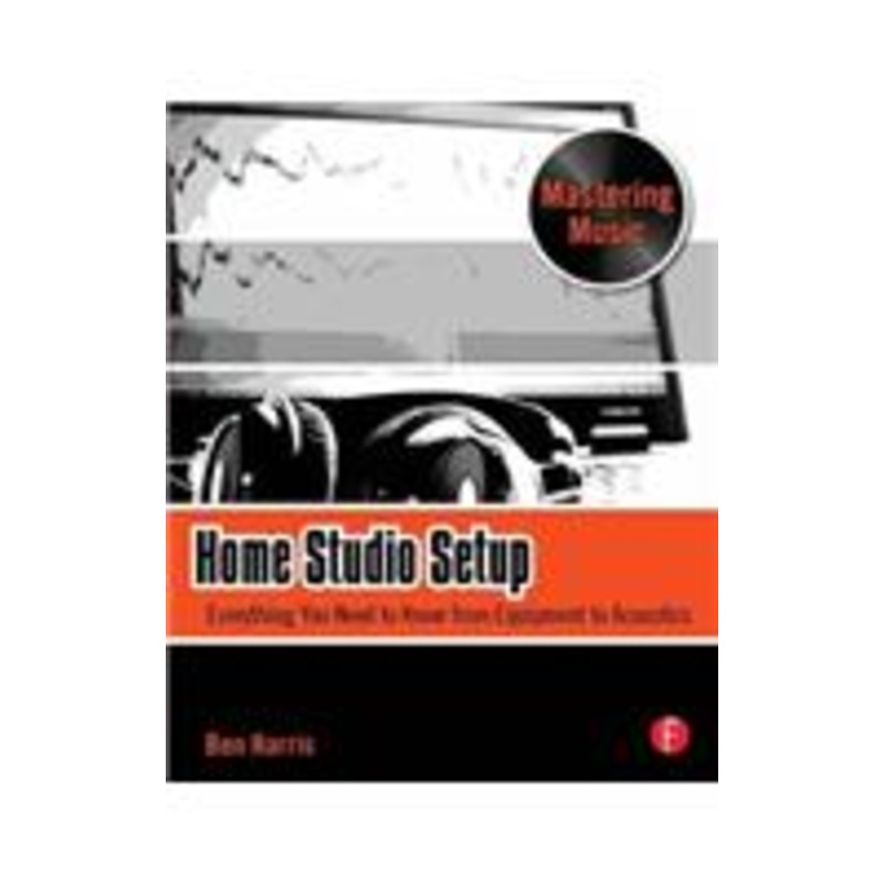 home studio setup: everything you need to know from equipment to acoustics
