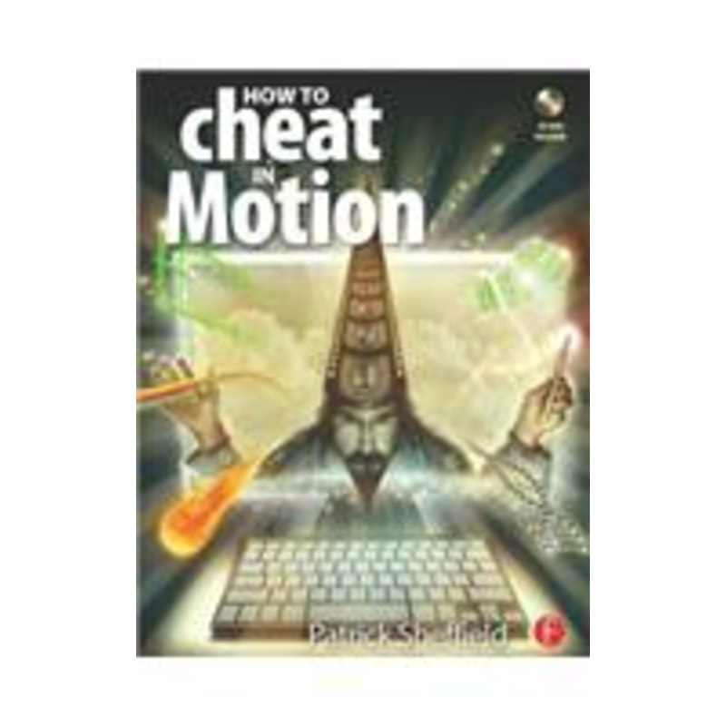 how to cheat in motion