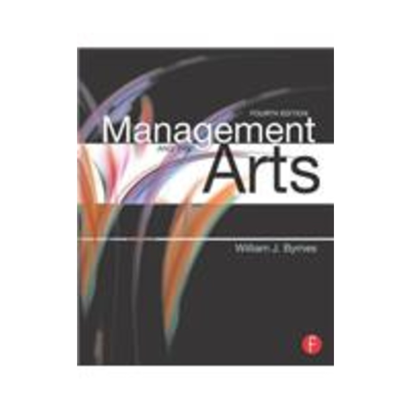 management and the arts