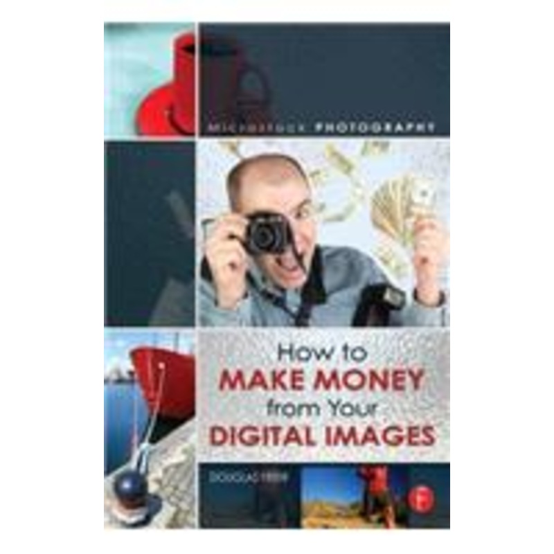 microstock photography: how to make money from your digital images