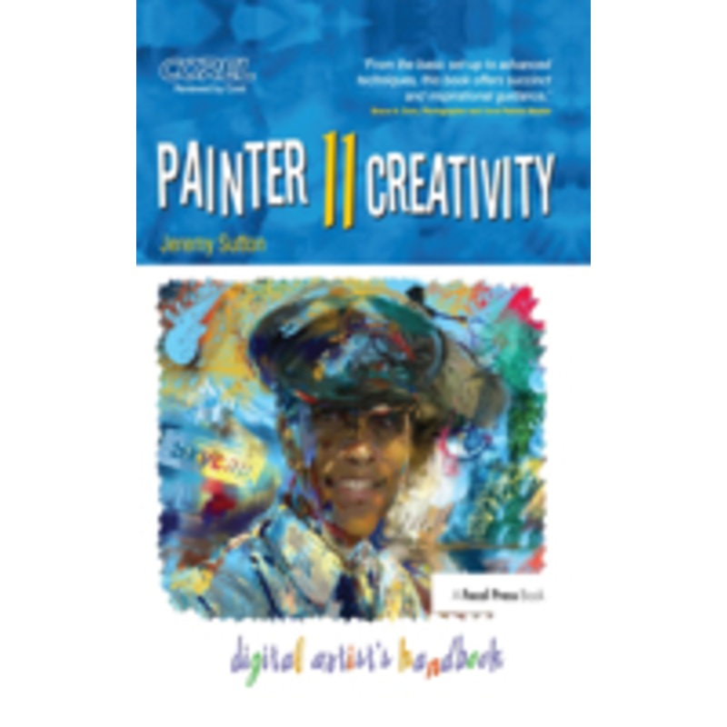 painter 11 creativity: digital artist’s handbook