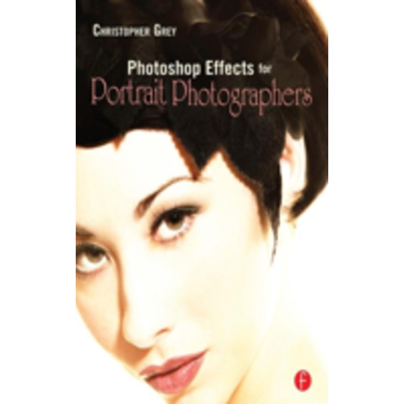 photoshop effects for portrait photographers