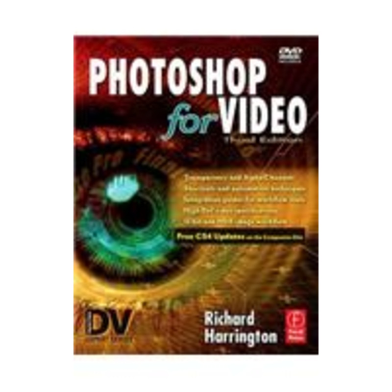 photoshop for video