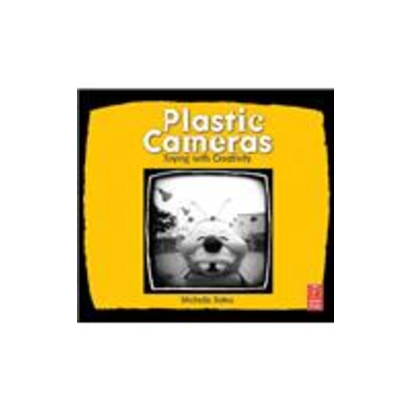 plastic cameras: toying with creativity
