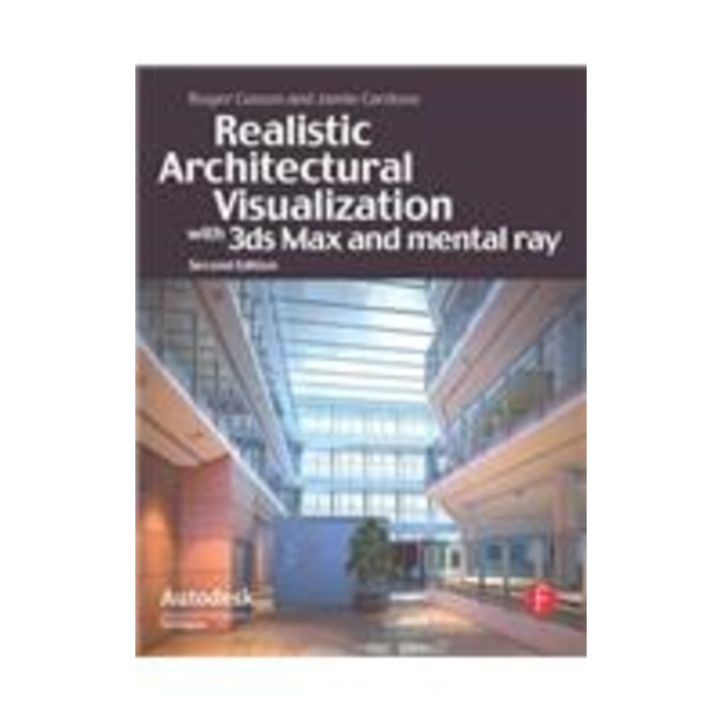 realistic architectural rendering with 3ds max and v-ray