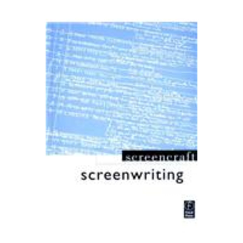screenwriting: screencraft series