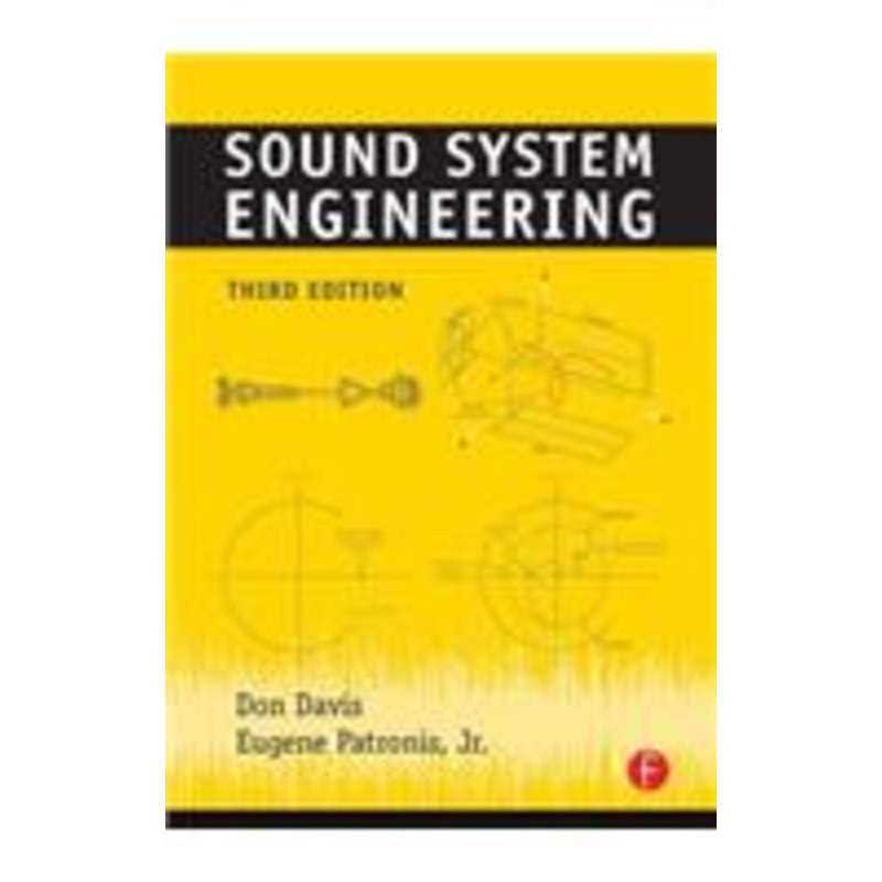 sound system engineering