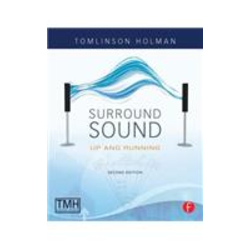 surround sound: up and running