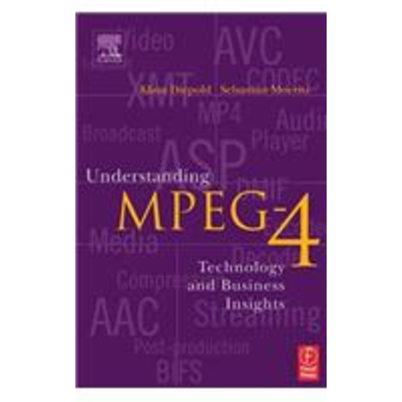 understanding mpeg 4