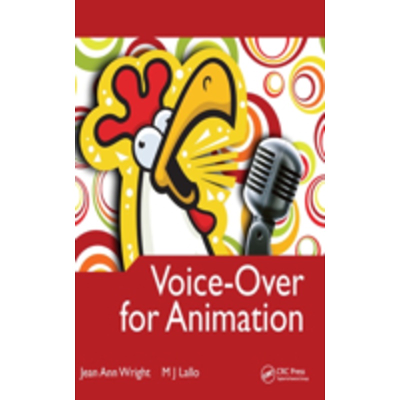 voice-over for animation