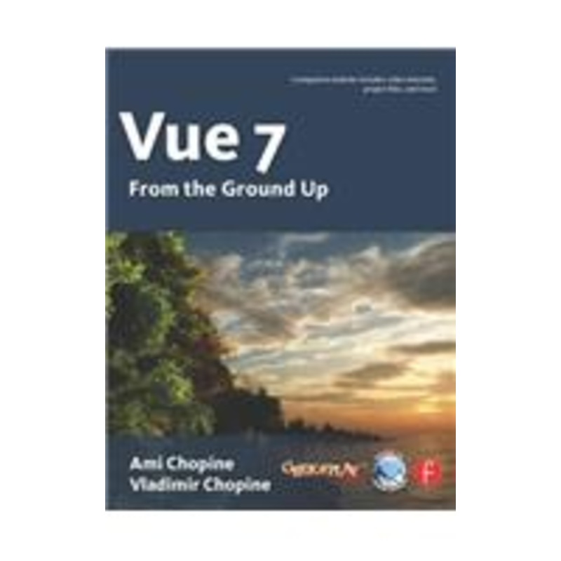 vue 7: from the ground up