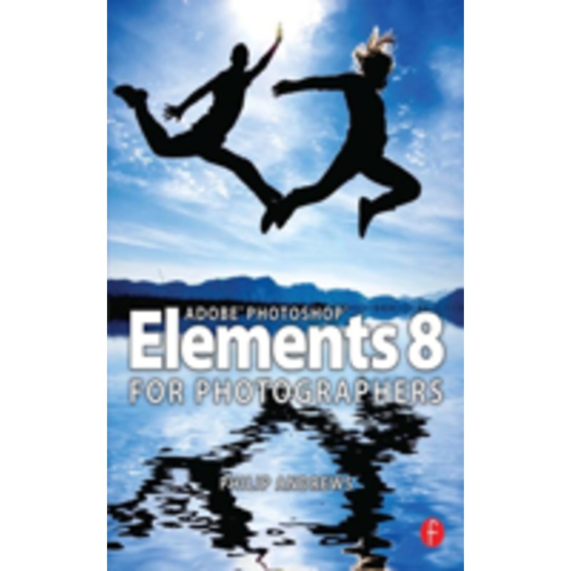adobe photoshop elements 8 for photographers