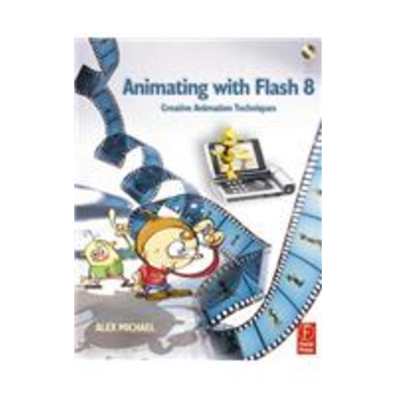 animating with flash 8