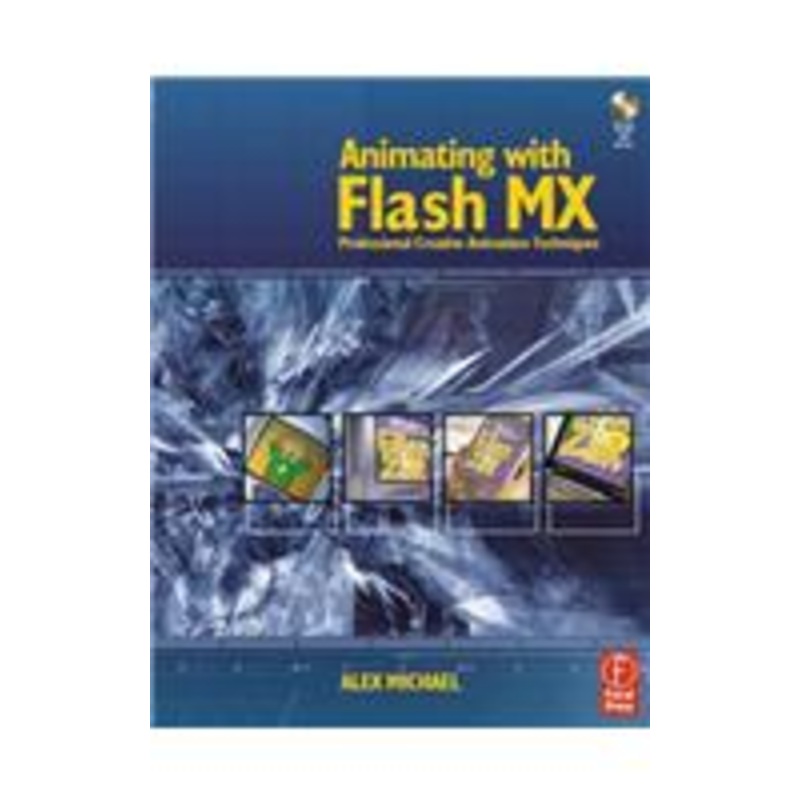 animating with flash mx