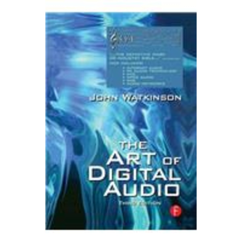 art of digital audio