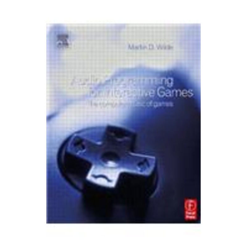 audio programming for interative games